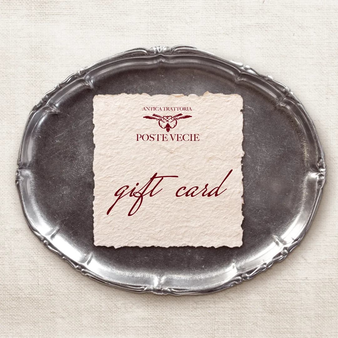 Carta regalo